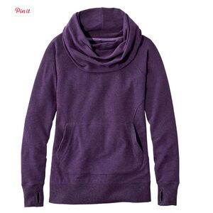 Women’s L.L. Bean Cozy Pullover